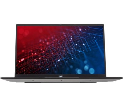 Ноутбук IRU Ноутбук Strato 15ALI, 15.6