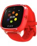 Elari Смарт-часы KidPhone Fresh 4G - Red