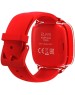Elari Смарт-часы KidPhone Fresh 4G - Red
