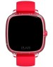 Elari Смарт-часы KidPhone Fresh 4G - Red