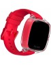 Elari Смарт-часы KidPhone Fresh 4G - Red