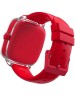 Elari Смарт-часы KidPhone Fresh 4G - Red