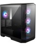 Корпус для ПК MSI Корпус mATX MAG Pano M100R PZ, Mini-Tower, без БП, черный [306-7g24r21-809]