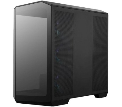 Корпус для ПК MSI Корпус mATX MAG Pano M100R PZ, Mini-Tower, без БП, черный [306-7g24r21-809]