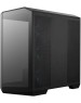 Корпус для ПК MSI Корпус mATX MAG Pano M100R PZ, Mini-Tower, без БП, черный [306-7g24r21-809]