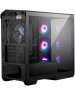 Корпус для ПК MSI Корпус mATX MAG Pano M100R PZ, Mini-Tower, без БП, черный [306-7g24r21-809]