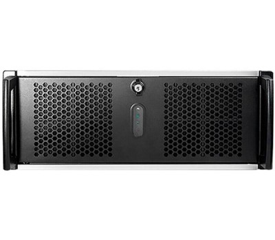 CHENBRO Корпус RM42300-F2-U3 RM42300H11*13720, 4U 12*10.5