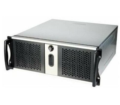 CHENBRO Корпус RM42300-F2-U3 RM42300H11*13720, 4U 12*10.5