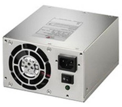Блок питания EMACS Блок питания (Zippy) PSM-5860V, 860W, PS2 (4U) (ШВГ=150*86*160), Single, EPS