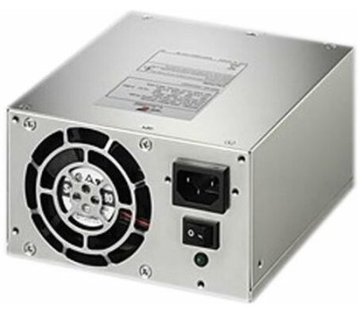 Блок питания EMACS Блок питания (Zippy) PSM-5860V, 860W, PS2 (4U) (ШВГ=150*86*160), Single, EPS