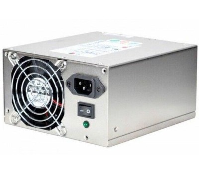 Блок питания EMACS Блок питания (Zippy) PSM-5860V, 860W, PS2 (4U) (ШВГ=150*86*160), Single, EPS