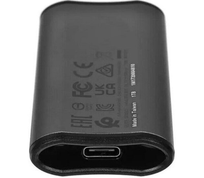 ADATA Твердотельный накопитель SSD AELI-SE880 1TB USB 3.2 Gen2x2 Type-C