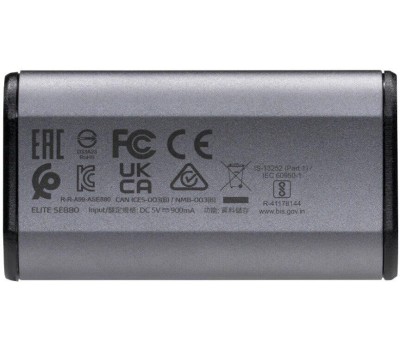 ADATA Твердотельный накопитель SSD AELI-SE880 1TB USB 3.2 Gen2x2 Type-C