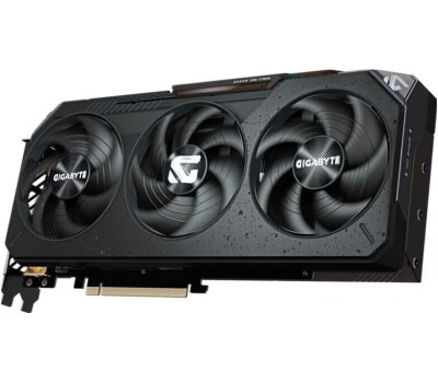 Видеокарта GIGABYTE Видеокарта PCIE16 RX 9070 16GB GV-R9070GAMING OC-16GD