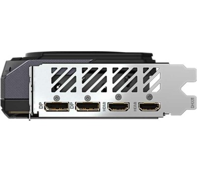 Видеокарта GIGABYTE Видеокарта PCIE16 RX 9070 16GB GV-R9070GAMING OC-16GD