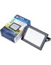 VOLPE ULF-Q517 50W/3000K IP65 220-240V BLACK