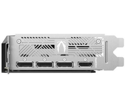 Видеокарта ZOTAC Видеокарта NVIDIA GeForce RTX 5070 RTX 5070 SOLID OC 12ГБ Solid, GDDR7, OC, Ret [zt-b50700j-10p]