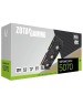 Видеокарта ZOTAC Видеокарта NVIDIA GeForce RTX 5070 RTX 5070 SOLID OC 12ГБ Solid, GDDR7, OC, Ret [zt-b50700j-10p]