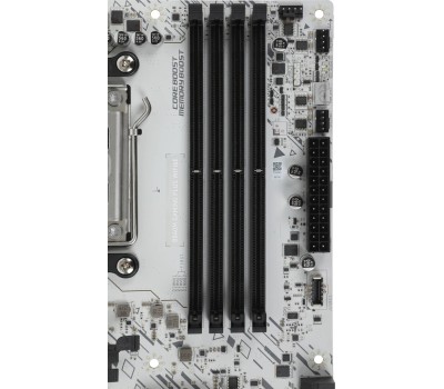 Материнская плата MSI Материнская плата B840M GAMING WIFI6E, Socket AM5, AMD B840, mATX, Ret