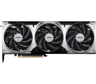 Видеокарта MSI Видеокарта NVIDIA GeForce RTX 5070 RTX 5070 12G VENTUS 3X 12ГБ Ventus 3X, GDDR7, Ret
