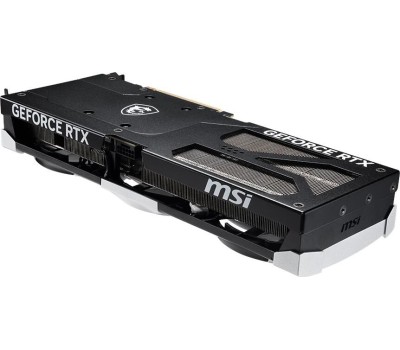 Видеокарта MSI Видеокарта NVIDIA GeForce RTX 5070 RTX 5070 12G VENTUS 3X 12ГБ Ventus 3X, GDDR7, Ret
