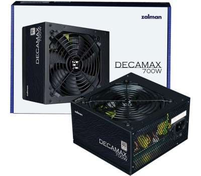 Блок питания Zalman ZM700-LX3