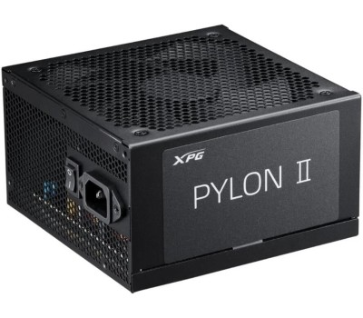 Блок питания XPG PYLONII750B-BKCEU