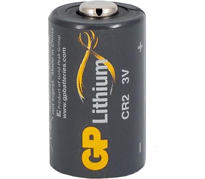 GP BATTERIES GP CR2E-2CR1 10/450