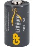 GP BATTERIES GP CR2E-2CR1 10/450