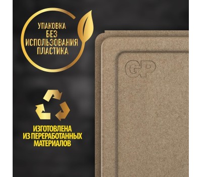 GP BATTERIES GP CR2E-2CR1 10/450