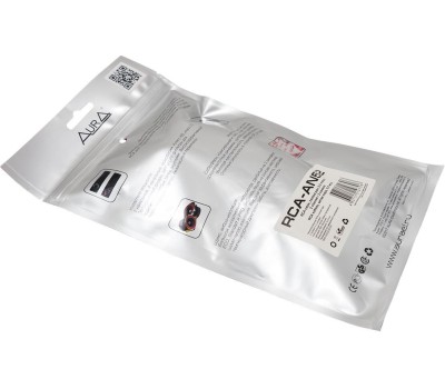 Кабель AurA RCA-AN52