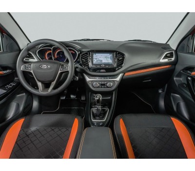 Рамка монтажная AurA AFA-LA03