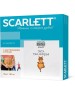 Весы напольные SCARLETT SC-BS33E110