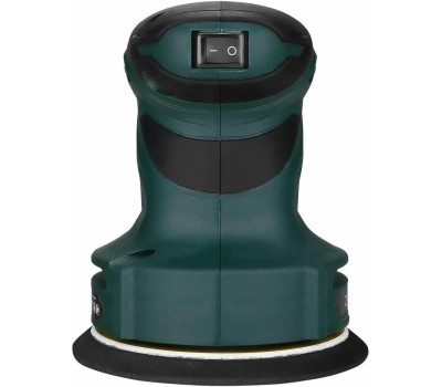 ZITREK Шлифмашина эксцентриковая сетевая ZKG450-125, 450 Вт