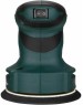 ZITREK Шлифмашина эксцентриковая сетевая ZKG450-125, 450 Вт