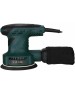 ZITREK Шлифмашина эксцентриковая сетевая ZKG450-125, 450 Вт