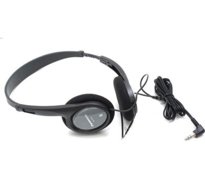 Наушники PANASONIC RP-HT010GU-H