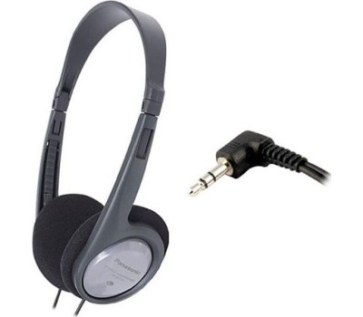 Наушники PANASONIC RP-HT010GU-H
