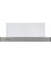 Встраиваемая вытяжка KRONA KAMILLA 450 inox (1мотор)