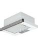 Встраиваемая вытяжка KRONA KAMILLA 450 inox (1мотор)