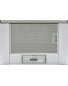 Встраиваемая вытяжка KRONA KAMILLA 450 inox (1мотор)