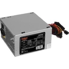 Блок питания EXEGATE 500W UNS500, ATX, 12cm fan, 24p+4p, 6/8p PCI-E, 3*SATA, 2 (ES261569RUS)