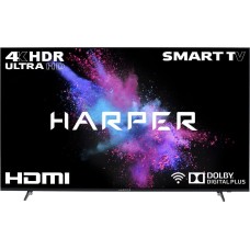 Телевизор HARPER 50U750TS