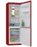 Холодильник POZIS RK FNF-170 314л рубиновый