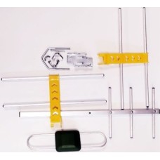 Антенна наружная ВЕКТОР AR-512 - активная