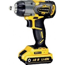 Аккумуляторные дрели HANSKONNER HCD18350S кейс Аккумуляторные дрели