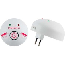 Ультразвуковой отпугиватель комаров ENERGY SWT-441E