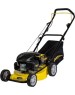 Бензиновые газонокосилки CHAMPION LM4122 Газонокосилка бензиновая
