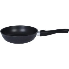 Сковорода КУКМОР с222а а/пр литая 22см съемн/руч