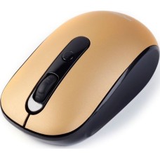 Мышь беспроводна SMARTBUY (SBM-262AG-O) бронза